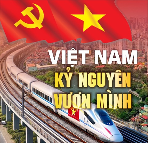 Việt Nam, kỷ nguyên vươn mình
